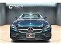 2018 Mercedes-Benz E-Class