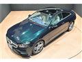 2018 Mercedes-Benz E-Class