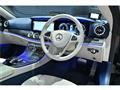 2018 Mercedes-Benz E-Class