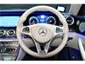 2018 Mercedes-Benz E-Class