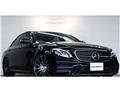 2018 Mercedes-Benz E-Class