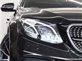 2018 Mercedes-Benz E-Class