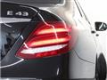 2018 Mercedes-Benz E-Class