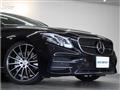 2018 Mercedes-Benz E-Class