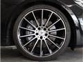 2018 Mercedes-Benz E-Class