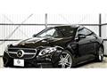 2018 Mercedes-Benz E-Class