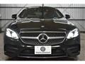 2018 Mercedes-Benz E-Class