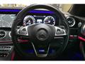 2018 Mercedes-Benz E-Class