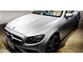 2018 Mercedes-Benz E-Class