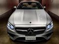 2018 Mercedes-Benz E-Class