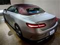 2018 Mercedes-Benz E-Class