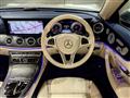 2018 Mercedes-Benz E-Class