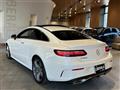 2018 Mercedes-Benz E-Class