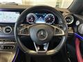 2018 Mercedes-Benz E-Class