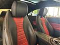 2018 Mercedes-Benz E-Class