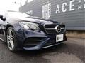 2018 Mercedes-Benz E-Class