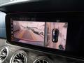 2018 Mercedes-Benz E-Class