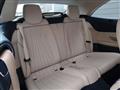 2018 Mercedes-Benz E-Class