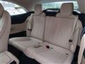 2018 Mercedes-Benz E-Class