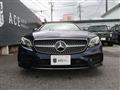 2018 Mercedes-Benz E-Class