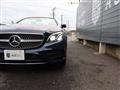 2018 Mercedes-Benz E-Class