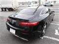 2018 Mercedes-Benz E-Class