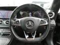 2018 Mercedes-Benz E-Class
