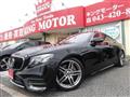2018 Mercedes-Benz E-Class