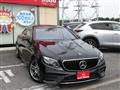 2018 Mercedes-Benz E-Class