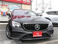 2018 Mercedes-Benz E-Class