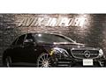 2018 Mercedes-Benz E-Class