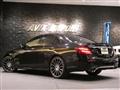 2018 Mercedes-Benz E-Class