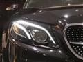 2018 Mercedes-Benz E-Class