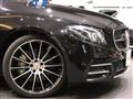 2018 Mercedes-Benz E-Class
