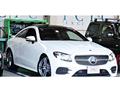 2018 Mercedes-Benz E-Class