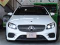 2018 Mercedes-Benz E-Class