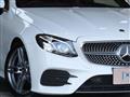 2018 Mercedes-Benz E-Class