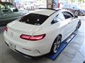 2018 Mercedes-Benz E-Class