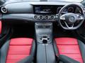 2018 Mercedes-Benz E-Class