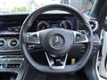 2018 Mercedes-Benz E-Class