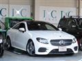 2018 Mercedes-Benz E-Class