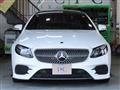 2018 Mercedes-Benz E-Class