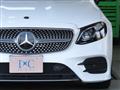 2018 Mercedes-Benz E-Class