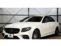 2018 Mercedes-Benz E-Class