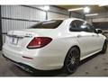 2018 Mercedes-Benz E-Class