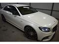 2018 Mercedes-Benz E-Class