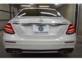 2018 Mercedes-Benz E-Class