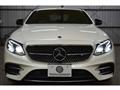 2018 Mercedes-Benz E-Class