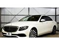 2018 Mercedes-Benz E-Class