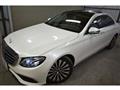 2018 Mercedes-Benz E-Class